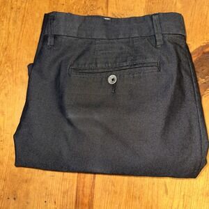 Cutter & Buck Men's Lightweight Trouser Pants Size 36‎ (36x27.5) Dark Gray